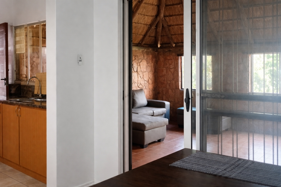 3 Bedroom Property for Sale in Geelhoutpark North West